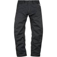 Icon - Icon Raiden UX Waterproof Pants - XF-2-2821-0902 - Black - X-Large - Image 1