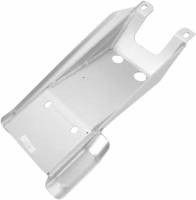 Moose Racing - Moose Racing Swingarm Skid Plate - 500 - Image 1