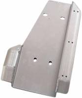 Moose Racing - Moose Racing Swingarm Skid Plate - 500 - Image 2