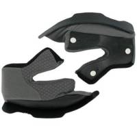 AFX - AFX Cheek Pads for FX-36 Helmets - XS - 01341814 - Image 2