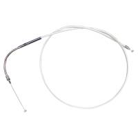Magnum - Magnum Braided Clutch Control Cable - Stock - Sterling Chromite II - 3229 - Image 1