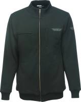 Fly Racing - Fly Racing Double Up Jacket - 354-6250M - Black - Medium - Image 1
