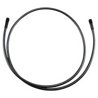 Magnum - Magnum Black Pearl ABS Universal DOT Brake Line - 56in. - AS4556 - Image 1