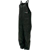 Frogg Toggs - Frogg Toggs Pro Advantage Bibs - PA93109-01MD - Black - Medium - Image 1