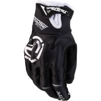 Moose Racing - Moose Racing MX1 Gloves - 3330-6105 - Black - 2XL - Image 1