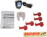 Koso North America - Koso North America Grom Gear Indicator - KN002001 - Image 2