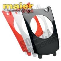 Maier Mfg - Maier Mfg Tank Cover - Black - 117260 - Image 2