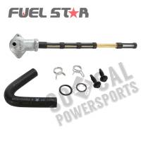 All Balls - All Balls Fuel Valve Kit - FS101-0177 - Image 2