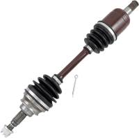 Moose Utility - Moose Utility Complete Axle Kit - LM6-HO-8-116 - Image 1