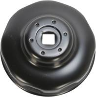 Parts Unlimited - Parts Unlimited Oil Filter Wrench - 76mm(2.992in.)/8 Flutes - 3801-0298 - Image 1