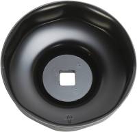 Parts Unlimited - Parts Unlimited Oil Filter Wrench - 76mm(2.992in.)/8 Flutes - 3801-0298 - Image 2