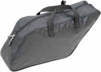 Saddlemen - Saddlemen Saddlebag Packing Cube Large Liner for FLHT-Style Hard Saddlebag - 3501-0760 - Image 1