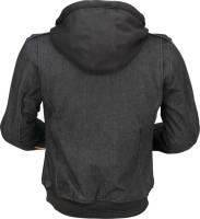 Z1R - Z1R Blinker Womens Jacket - 2822-1507 - Black - Medium - Image 2