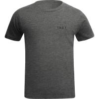 Thor - Thor Charge Youth T-Shirt - 3032-3736 - Dark Heather Gray - Small - Image 1
