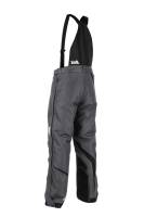 Fly Racing - Fly Racing SNX Pro Snowbike Pants - 470-2088M - Black/Gray - Medium - Image 2