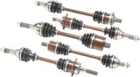 Moose Utility - Moose Utility Complete Axle Kit - LM6-KW-8-205 - Image 2
