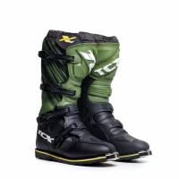 TCX - TCX X-Blast Boots - 20179T9670-P96-41 - Black/Green - 41 - Image 1