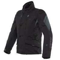 Dainese - Dainese Carve Master 3 Gore-Tex Jacket - 201593999-Y21-62 - Black/Ebony/Ebony - 62 - Image 1