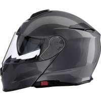 Z1R - Z1R Solaris 2.0 Modular Helmet - 0101-17525 - Dark Silver - 4XL - Image 1