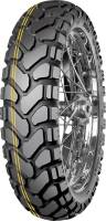 Mitas - Mitas E-07 + Enduro Trail Dakar Rear Tire - 140/80-18 - 70001039 - Image 1