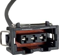 Moose Utility - Moose Utility Taillight Pigtail Harness - 500-1068-PU - Image 2