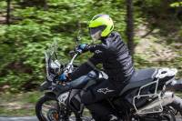 Arai Helmets - Arai Helmets Ram-X Solid Helmet - 0104-2939 - Fluorescent Yellow - 2XL - Image 3