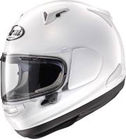 Arai Helmets - Arai Helmets Signet-X Solid Helmet - 0101-15970 - Diamond White - 2XL - Image 1