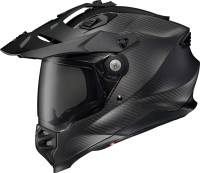 Scorpion - Scorpion XT9000 Solid Helmet - XT9-0106 - Matte Black - X-Large - Image 1