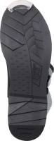 Moose Racing - Moose Racing Qualifier MX Boots - 3410-2602 - White - 10 - Image 2