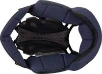 Arai Helmets - Arai Helmets Liner for Corsair-X Helmets - OSFA - 07-5683 - Image 2
