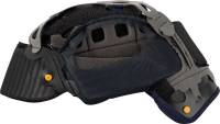 Arai Helmets - Arai Helmets Liner for Corsair-X Helmets - OSFA - 07-5683 - Image 3