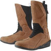Icon - Icon Joker Waterproof Boots - 3403-0967 - Brown - 13 - Image 1