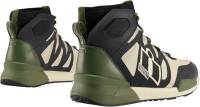 Icon - Icon Hooligan Shoes - 3403-1094 - Green - 10 - Image 2