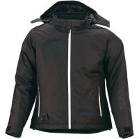 Arctiva - Arctiva Pivot 4 Insulated Womens Jacket - 3121-0784 - Black - X-Small - Image 1