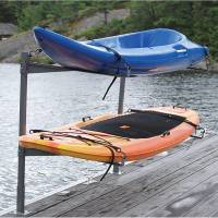 Dock Edge - Dock Edge SUP/Kayak Rack - Image 2
