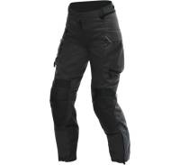 Dainese - Dainese Ladakh 3L D-Dry Womens Pants - 202674592-631-46 - Black - 8 - Image 1