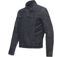 Dainese - Dainese Denim Tex Jacket - 201735264-008-54 - Blue - 44 - Image 1
