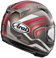 Arai Helmets - Arai Helmets Signet-X Shockwave Helmet - 685311172211 - Gray Frost - X-Small - Image 2