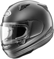 Arai Helmets - Arai Helmets Signet-X Solid Helmet - 685311171856 - Black Frost - X-Small - Image 1