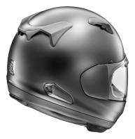 Arai Helmets - Arai Helmets Signet-X Solid Helmet - 685311171856 - Black Frost - X-Small - Image 2