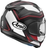 Arai Helmets - Arai Helmets Regent-X Sensation Helmet - 685311179364 - Sensation Red - X-Small - Image 2