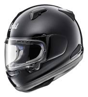 Arai Helmets - Arai Helmets Quantum-X Solid Helmet - 685311170477 - Pearl Black - X-Small - Image 1