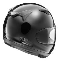 Arai Helmets - Arai Helmets Quantum-X Solid Helmet - 685311170477 - Pearl Black - X-Small - Image 2