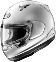 Arai Helmets - Arai Helmets Quantum-X Solid Helmet - 685311170651 - Aluminum Silver - X-Small - Image 1