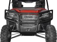Moose Utility - Moose Utility Front Bumper - 0530-1587 - Image 2