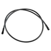 Magnum - Magnum Black Pearl ABS Universal DOT Brake Line - 46in. - AS4546 - Image 1