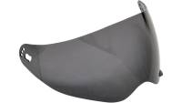 AFX - AFX Face Shield for FX-37DS Helmets - Dark Smoke - 0130-0305 - Image 1