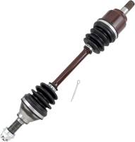 Moose Utility - Moose Utility Complete Axle Kit - LM6-KW-8-221 - Image 1