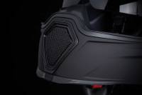Icon - Icon Airflite Peace Keeper Helmet - 0101-13357 - Black - X-Small - Image 5