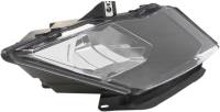 Kimpex - Kimpex Head Lamp - Left - 284032 - Image 1